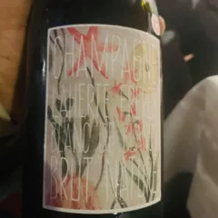 Champagna Laherte Freres