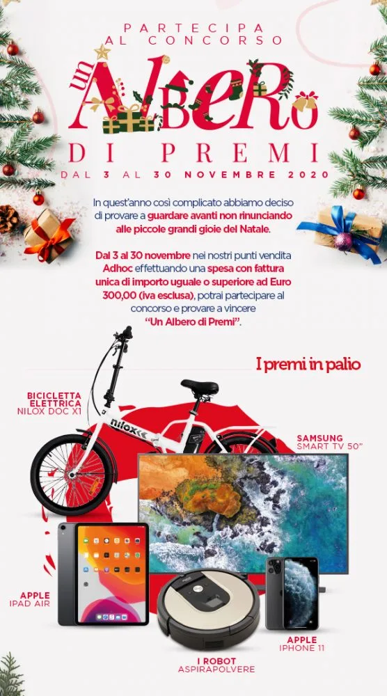 Concorso di Natale