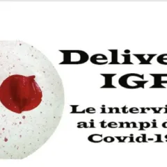 Delivery Igp