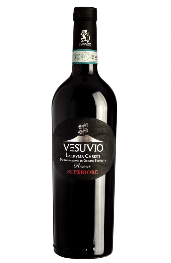 Cantina del Vesuvio