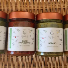 I sughi di Peppe Guida