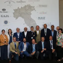 Ristorazione in Italia