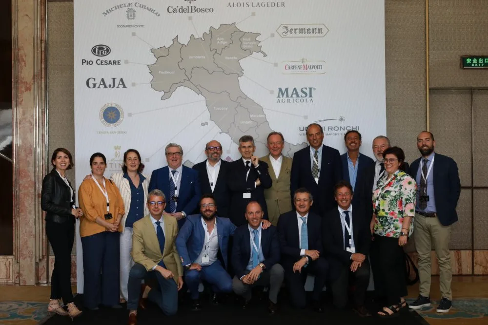 Ristorazione in Italia