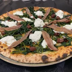 La Cicoria di Daniele La Bella e Andrea Antonucci