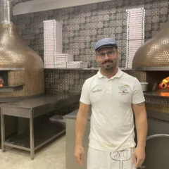 Lievito Madre - Enzo De Paolis