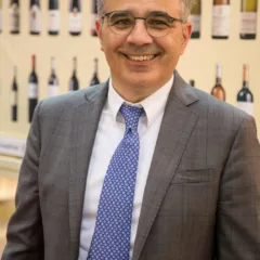 Luca Cuzziol - Presidente Club Excellence