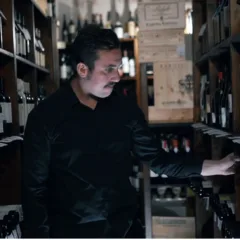 Matteo Circella La Brinca Né