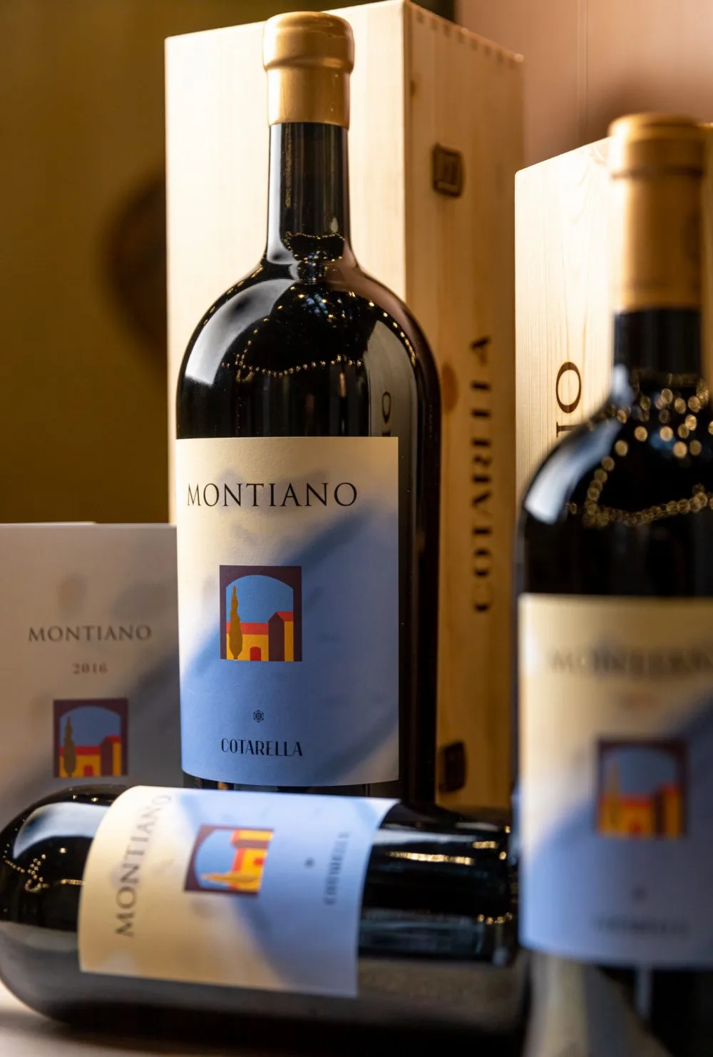 Montiano 2017