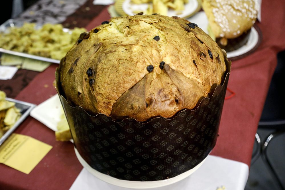 Re Panettone® premia i migliori anche quest'anno - Luciano Pignataro Wine  Blog