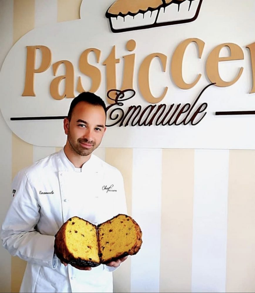 Pasticceria Emanuele