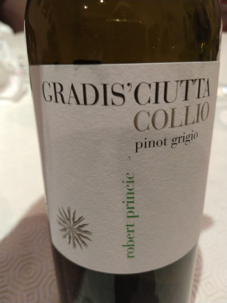 Pinot Grigio