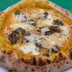 Pizza Allouin di Pepe