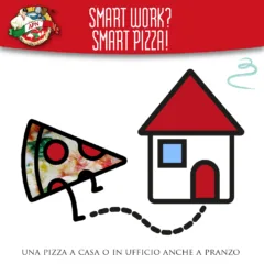 Pizzaiuoli school square