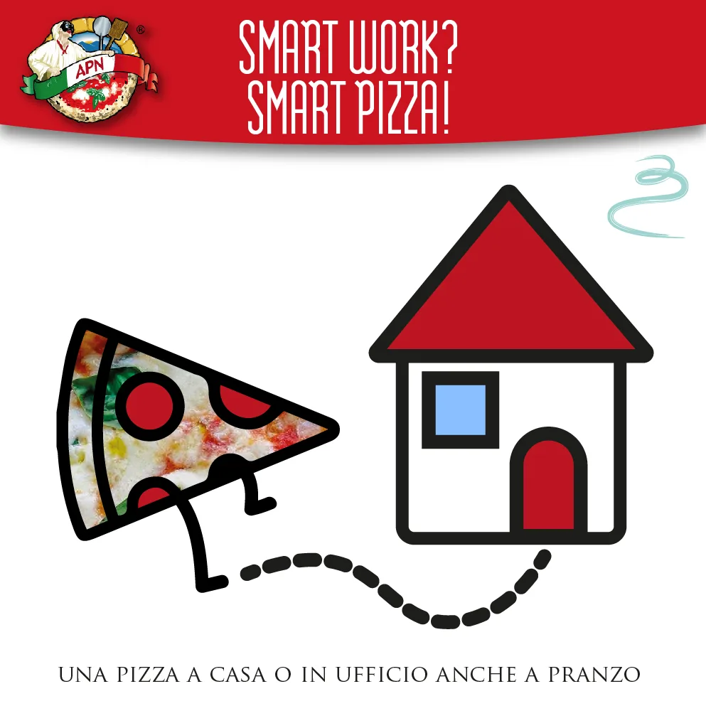 Pizzaiuoli school square