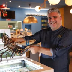 Raffaele Medaglia - chef