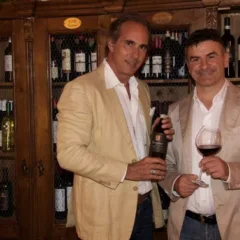 Tenuta di Saragano - la proprieta'