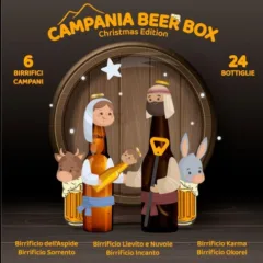 Campania Beer Box