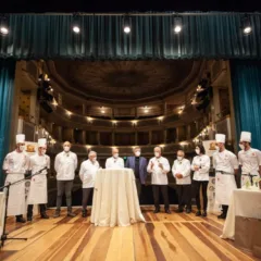 Panettone senza confini
