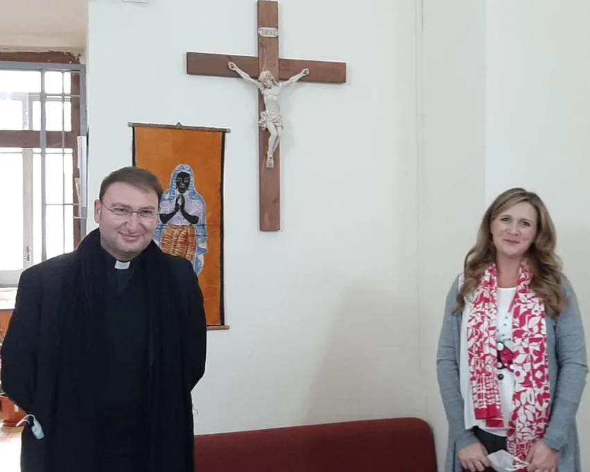 Don Carmine Schiavone