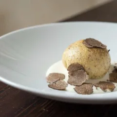 Chisol, grazie a Chei de Berghem