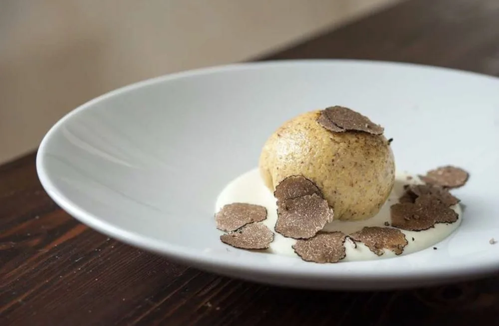 Chisol, grazie a Chei de Berghem