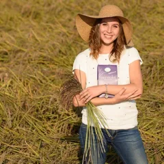 Eleonora Bertolone, riso&sorriso