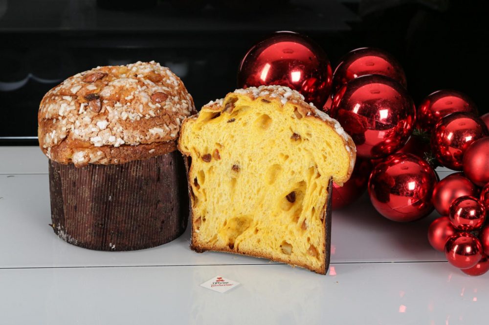 Officine Zuccherine - panettone