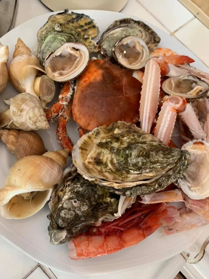 Delivery di Punto Nave