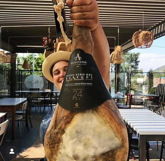 La Tradizione di Vico Equense