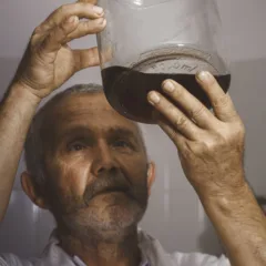 ARMATORE - La colatura fra tradizione e innovazione