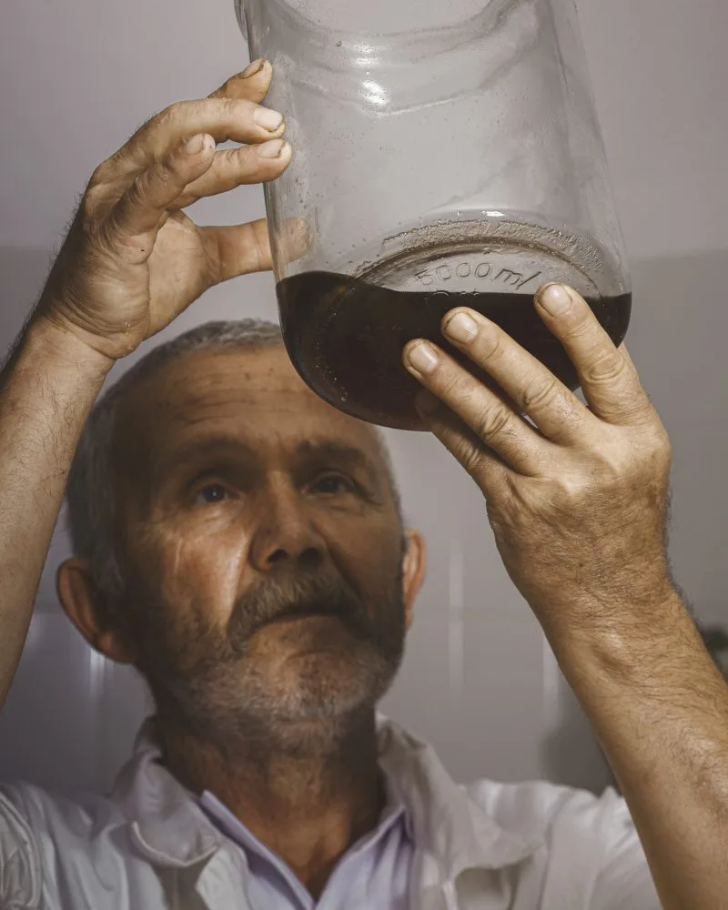 ARMATORE - La colatura fra tradizione e innovazione