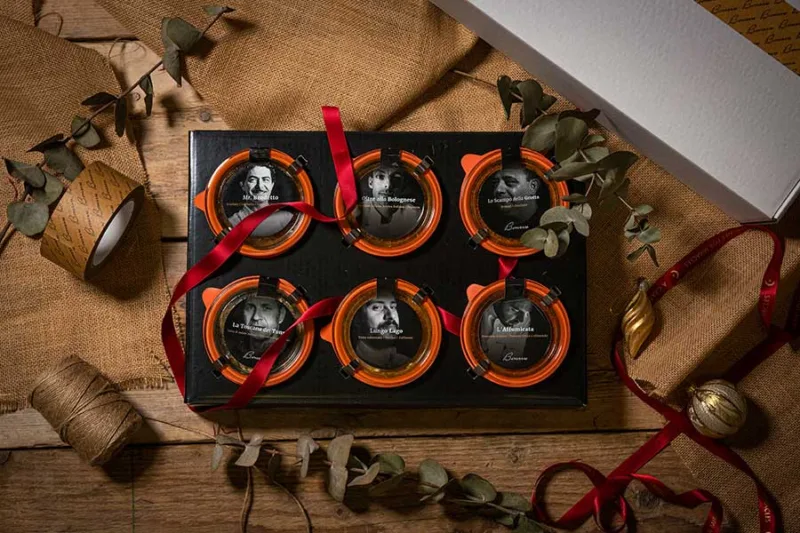 Bonverre Selezione Natale