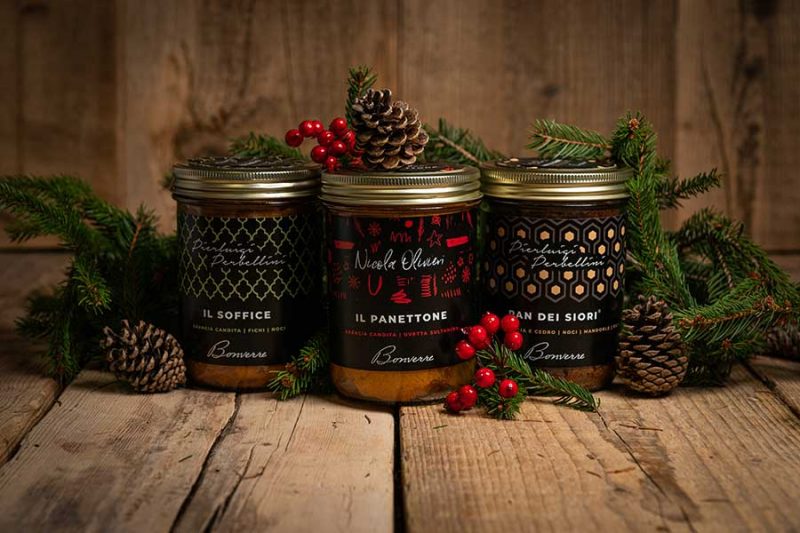 Bonverre Selezione Natale