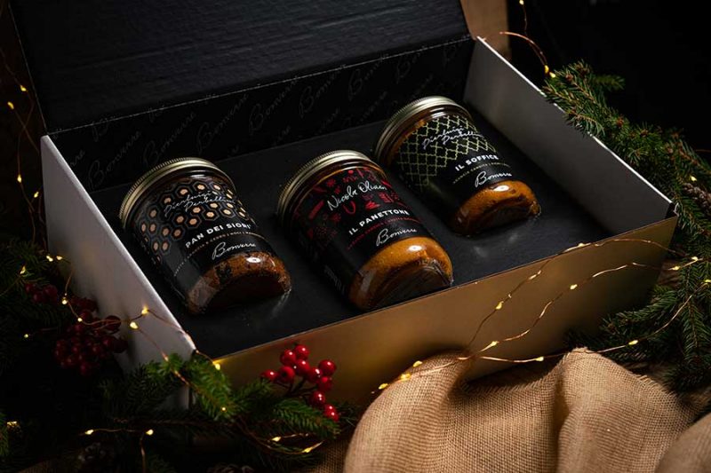 Bonverre Selezione Natale