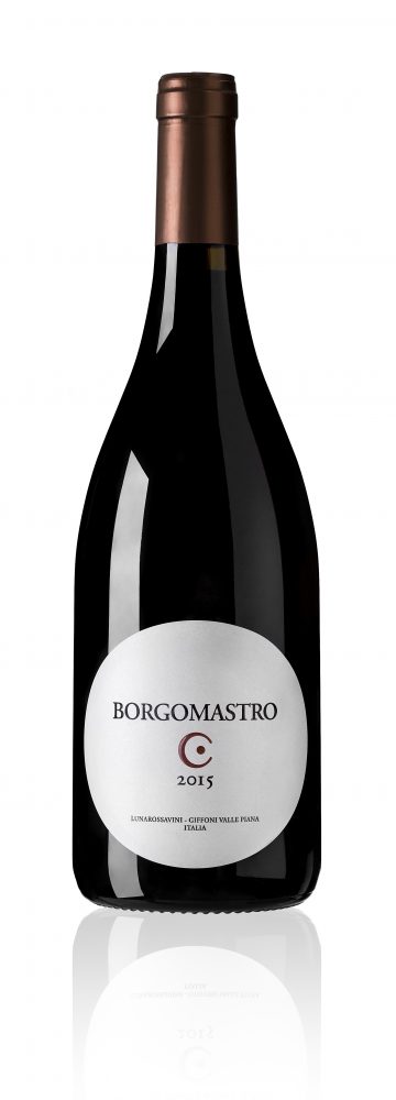 Borgomastro