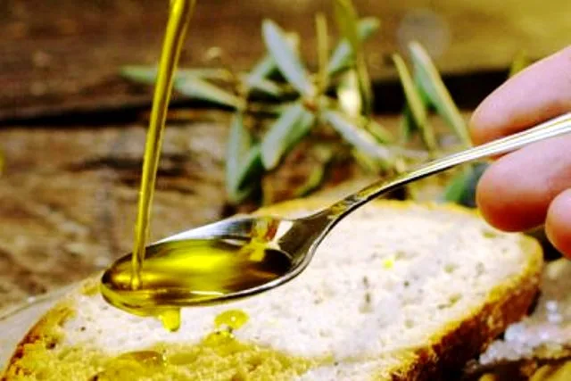 Calabria, Agricoltura, Olio extra vergine d'oliva