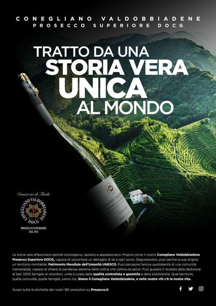 Consorzio di Tutela Conegliano Valdobbiadene Prosecco Superiore DOCG