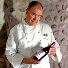 Farina Gilberto con la Sua selezione vini