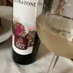 Galluccio doc Porto di Mola