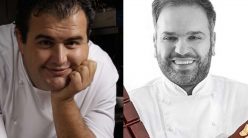 Gennaro Esposito e Carmine Di Donna