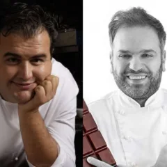 Gennaro Esposito e Carmine Di Donna