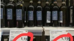 Greco di Tufo sottocosto