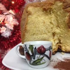 Tiramisu’ di Natale