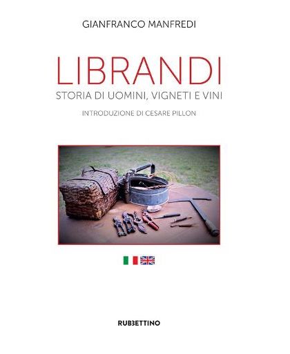 Librandi - il libro