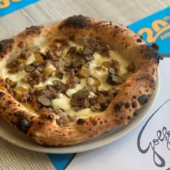 Maiale nel bosco di Francesco e Pasquale Cirillo