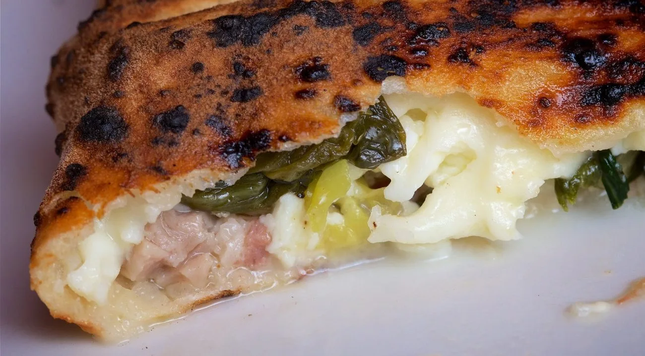 pizza mariatta fratelli salvo