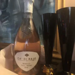 Prosecco Doc Treviso Rose' Millesimato 2019