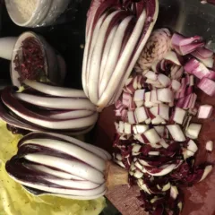 Radicchio rosso di Treviso IGP