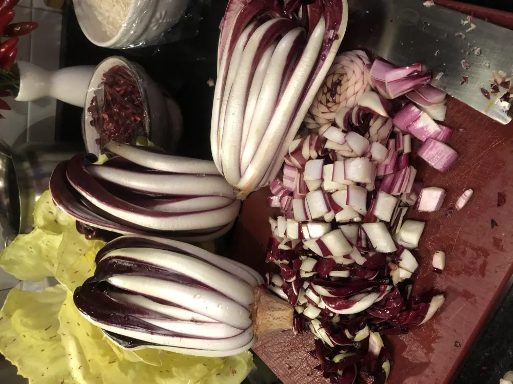 Radicchio rosso di Treviso IGP