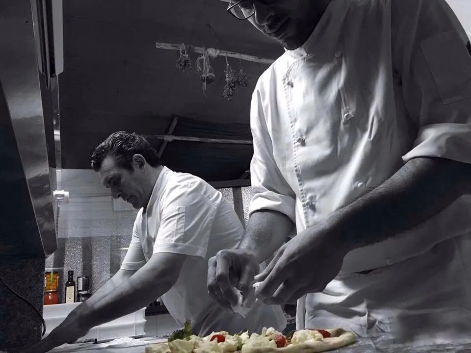 affaele ed Antonio Polichetti